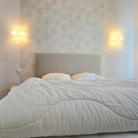 Apartment Caraibes *