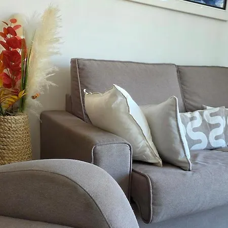 Caraibes Apartment