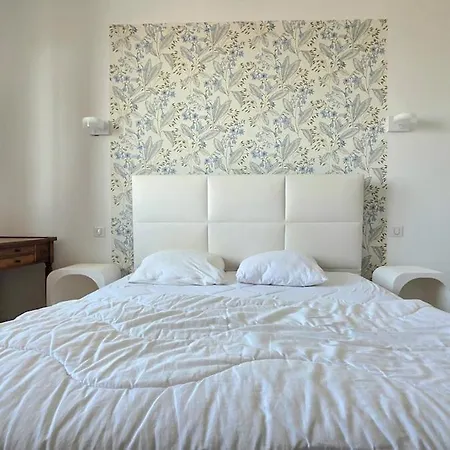 Apartment Caraibes *