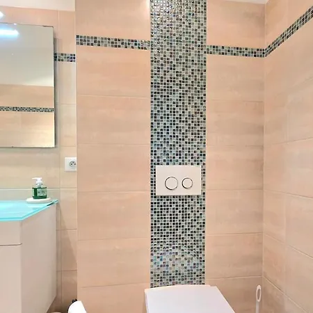 Apartment Caraibes