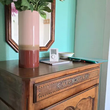 Apartment Caraibes Royan