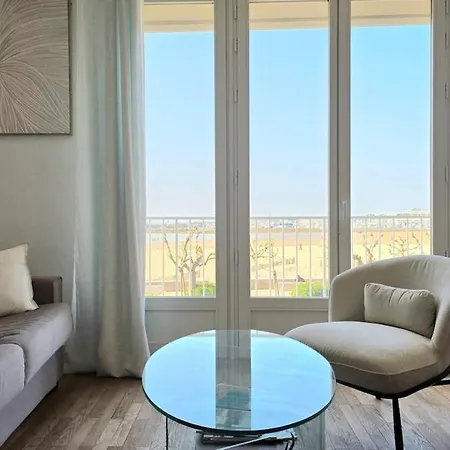 Caraibes Apartment *