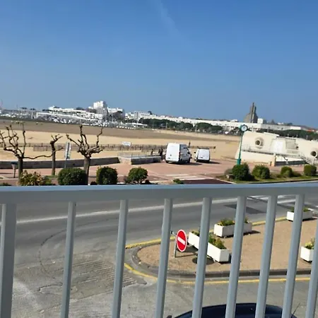 Caraibes Apartment