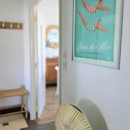 Caraibes Apartment Royan