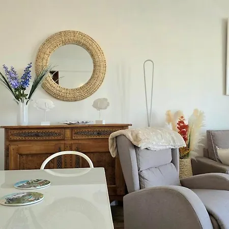 Apartment Caraibes