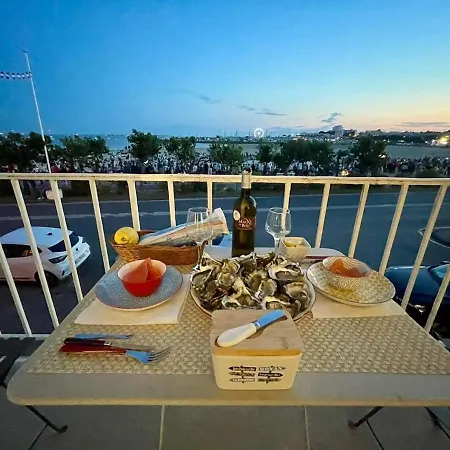 Apartment Caraibes