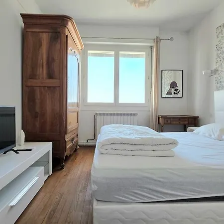 Caraibes Apartment Royan