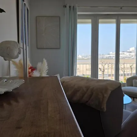 Caraibes Apartment