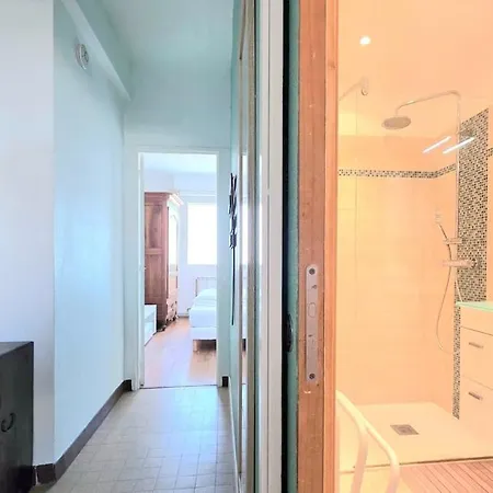Caraibes Apartment *