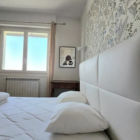 Apartment Caraibes