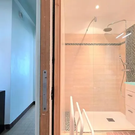 Apartment Caraibes *