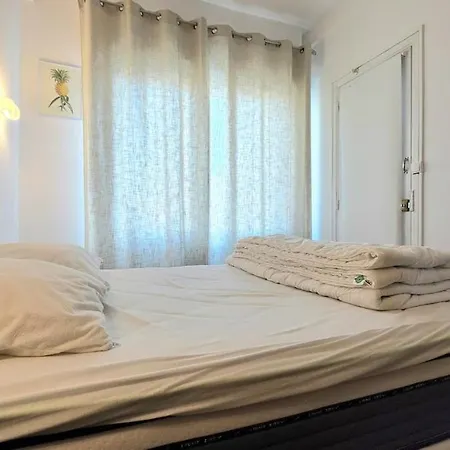 Caraibes Apartment