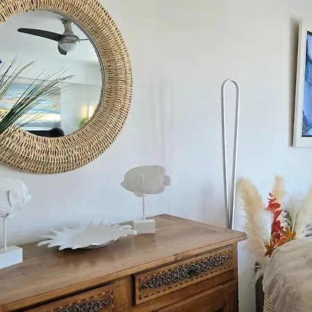 Caraibes Apartment Royan